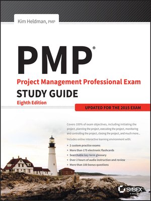 PMP - ebook